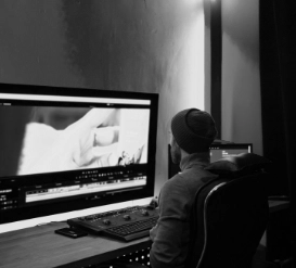 color correction - Isnes
