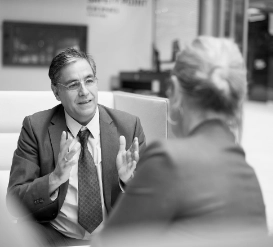 corporate interviews isnes
